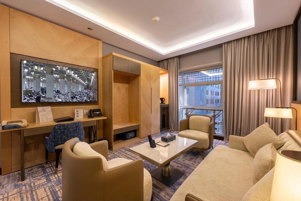 Madinah Hotel Image